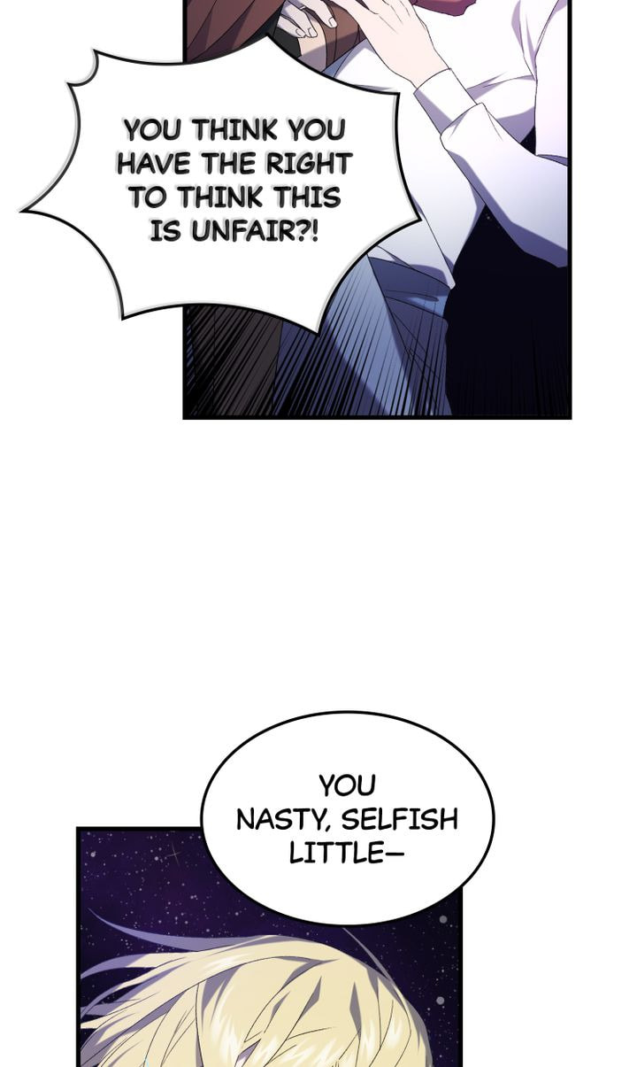 Read Raising a Sacrifice chapter 28 image 16 on Lezhin