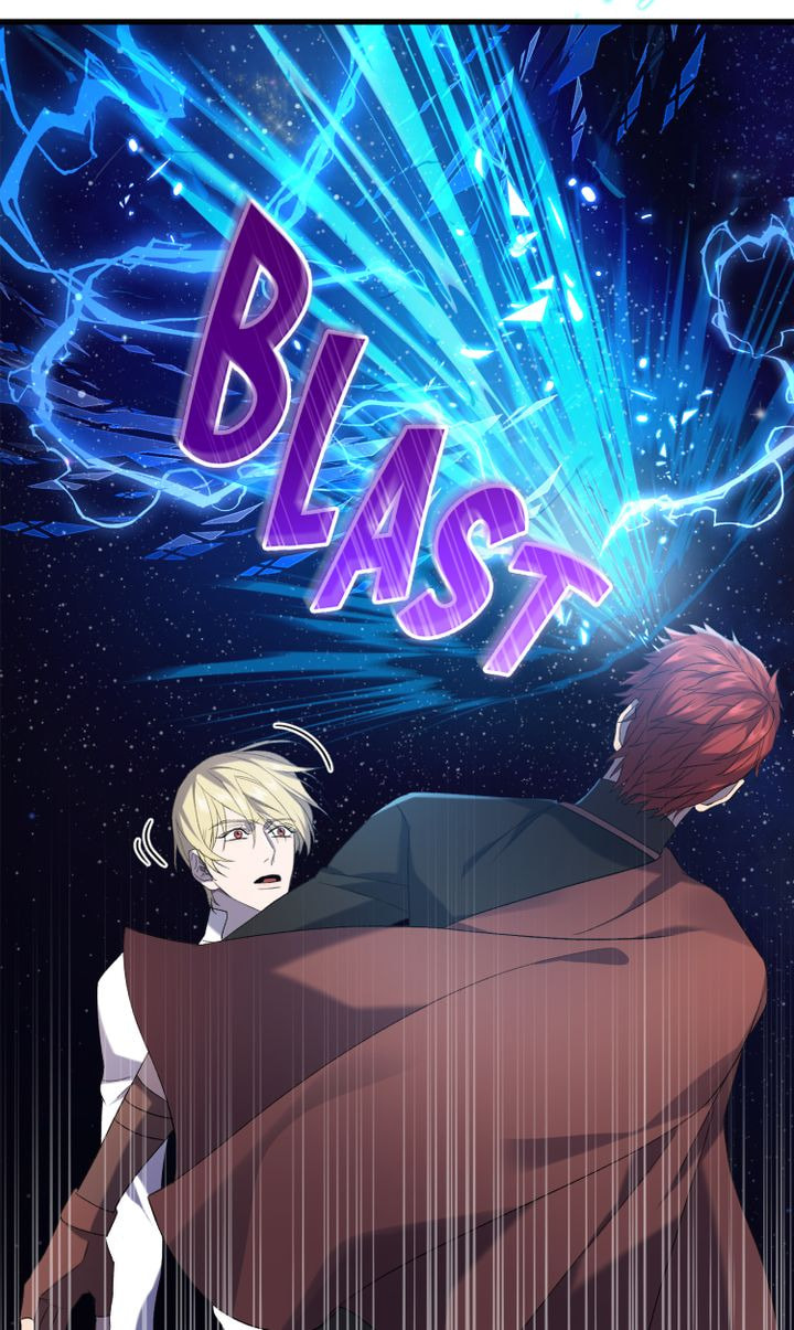 Read Raising a Sacrifice chapter 28 image 19 on Lezhin