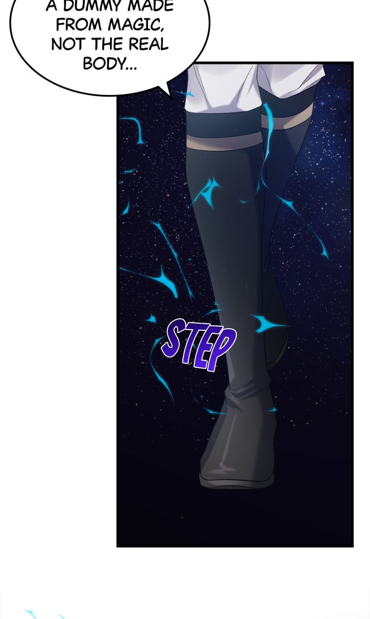 Read Raising a Sacrifice chapter 28 image 22 on Lezhin