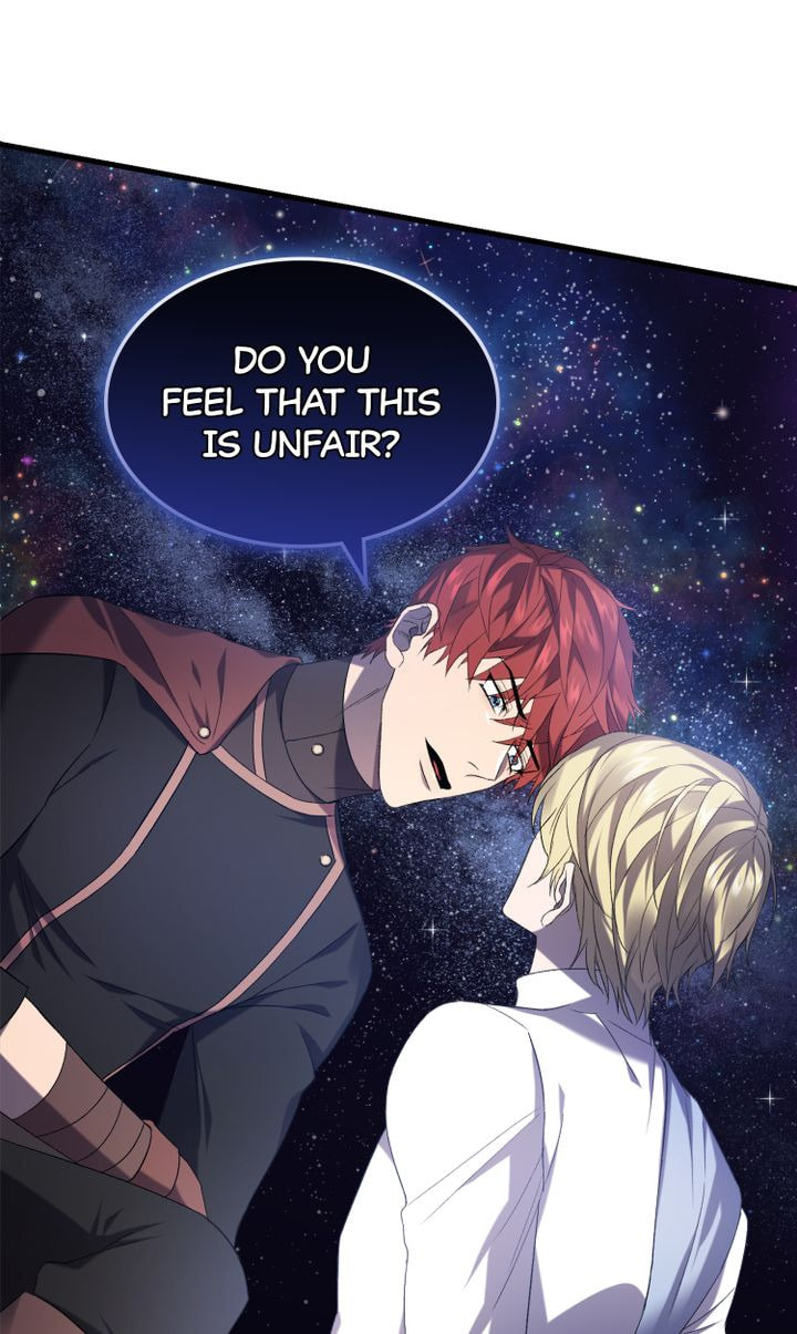 Read Raising a Sacrifice chapter 28 image 3 on Lezhin