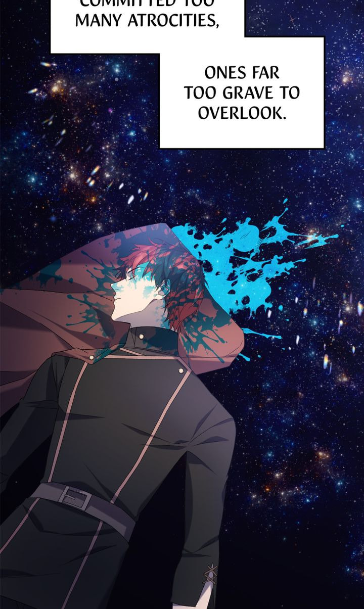 Read Raising a Sacrifice chapter 28 image 34 on Lezhin