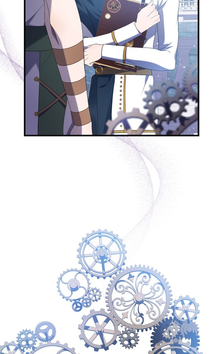 Read Raising a Sacrifice chapter 28 image 36 on Lezhin