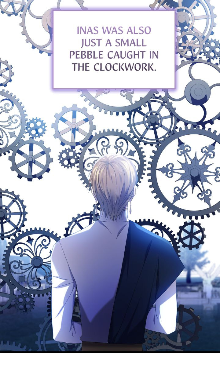 Read Raising a Sacrifice chapter 28 image 37 on Lezhin