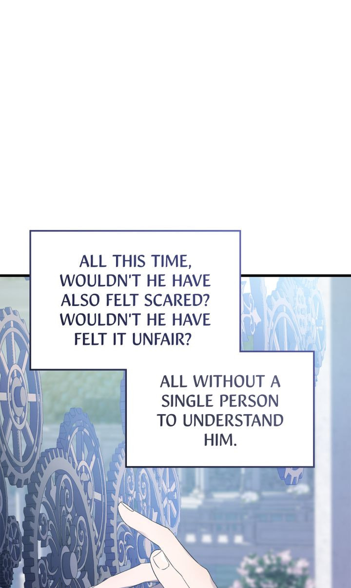Read Raising a Sacrifice chapter 28 image 38 on Lezhin