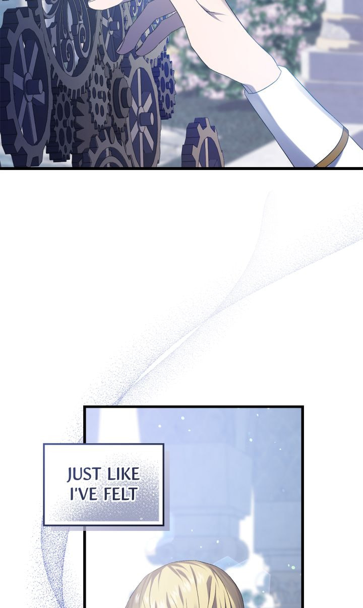 Read Raising a Sacrifice chapter 28 image 39 on Lezhin