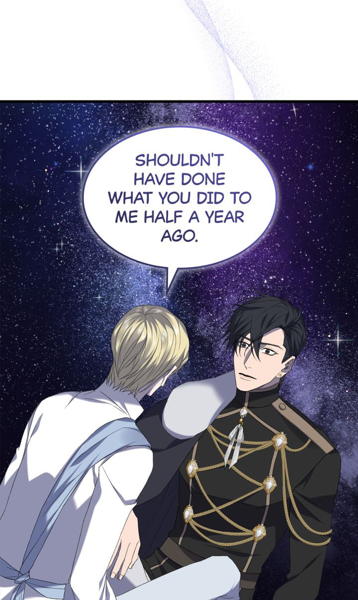 Read Raising a Sacrifice chapter 28 image 45 on Lezhin