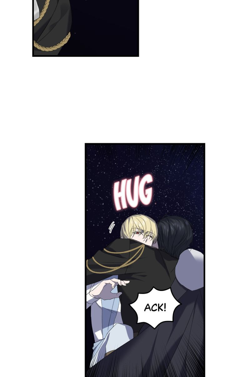 Read Raising a Sacrifice chapter 28 image 47 on Lezhin