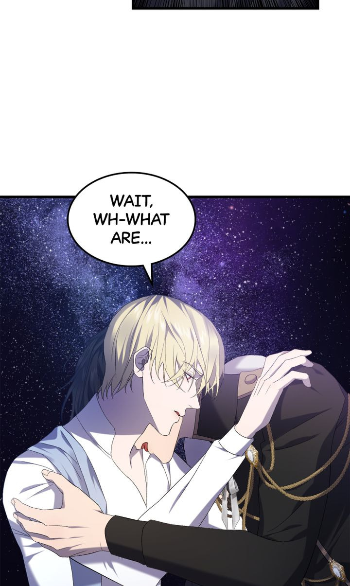 Read Raising a Sacrifice chapter 28 image 48 on Lezhin