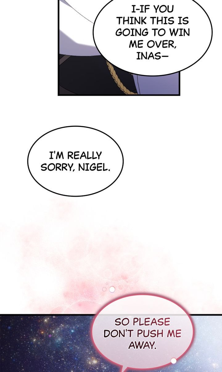 Read Raising a Sacrifice chapter 28 image 50 on Lezhin