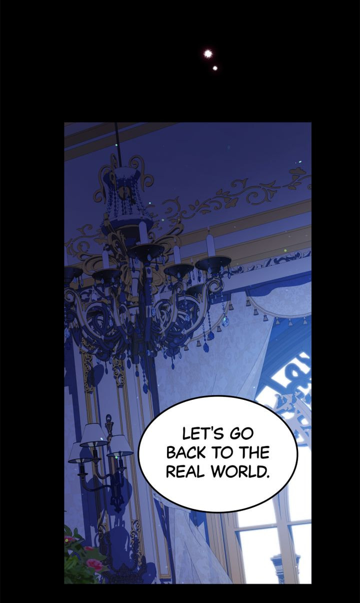 Read Raising a Sacrifice chapter 28 image 60 on Lezhin