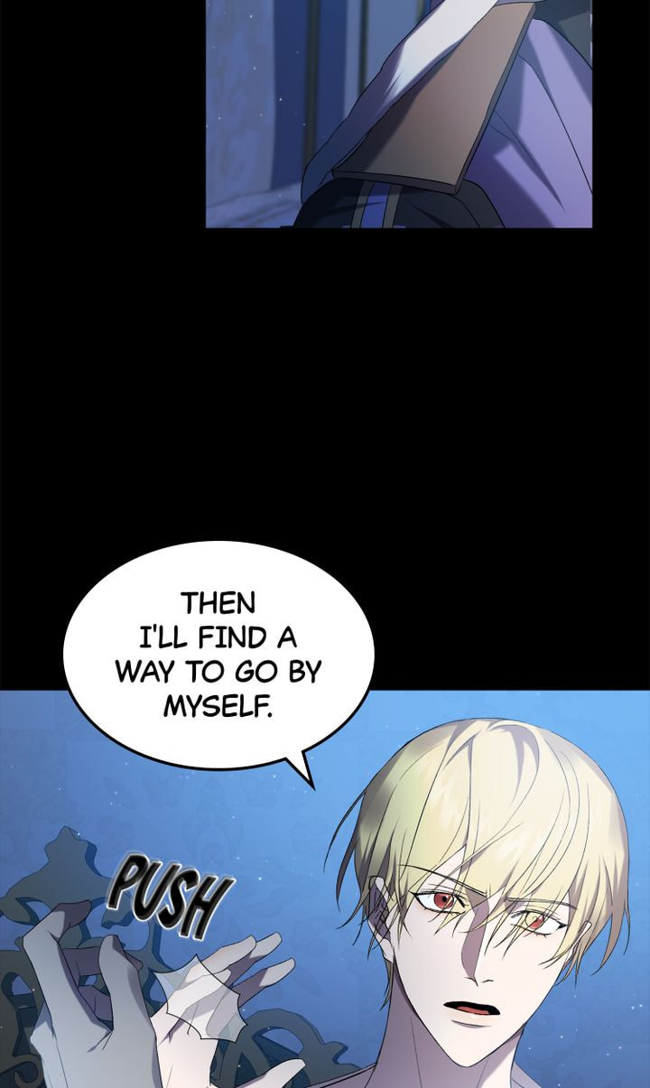 Read Raising a Sacrifice chapter 28 image 62 on Lezhin