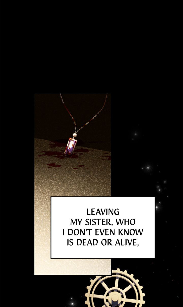 Read Raising a Sacrifice chapter 28 image 7 on Lezhin