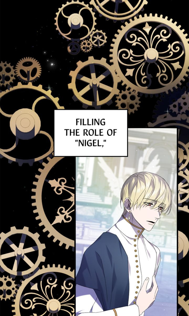 Read Raising a Sacrifice chapter 28 image 8 on Lezhin