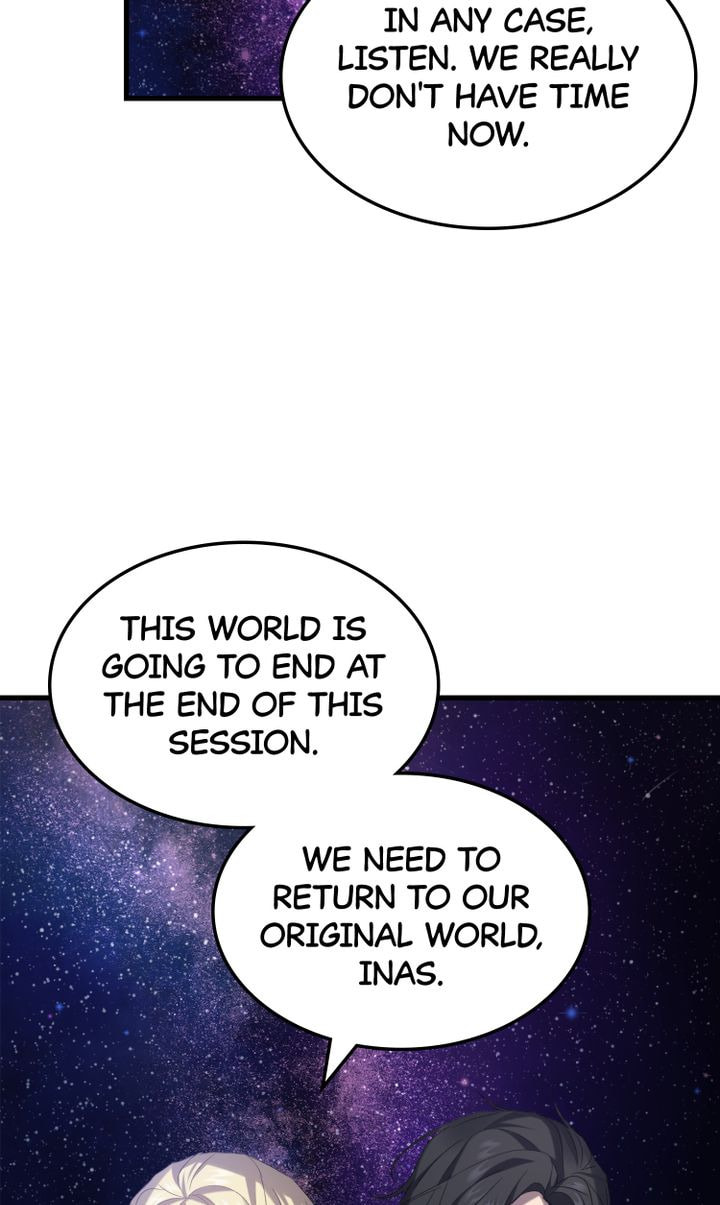Read Raising a Sacrifice chapter 28 image 82 on Lezhin