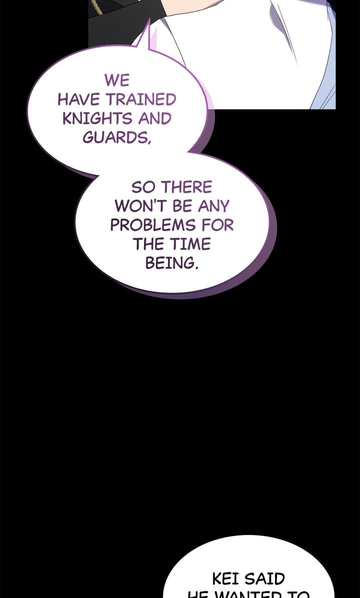 Read Raising a Sacrifice chapter 29 image 18 on Lezhin