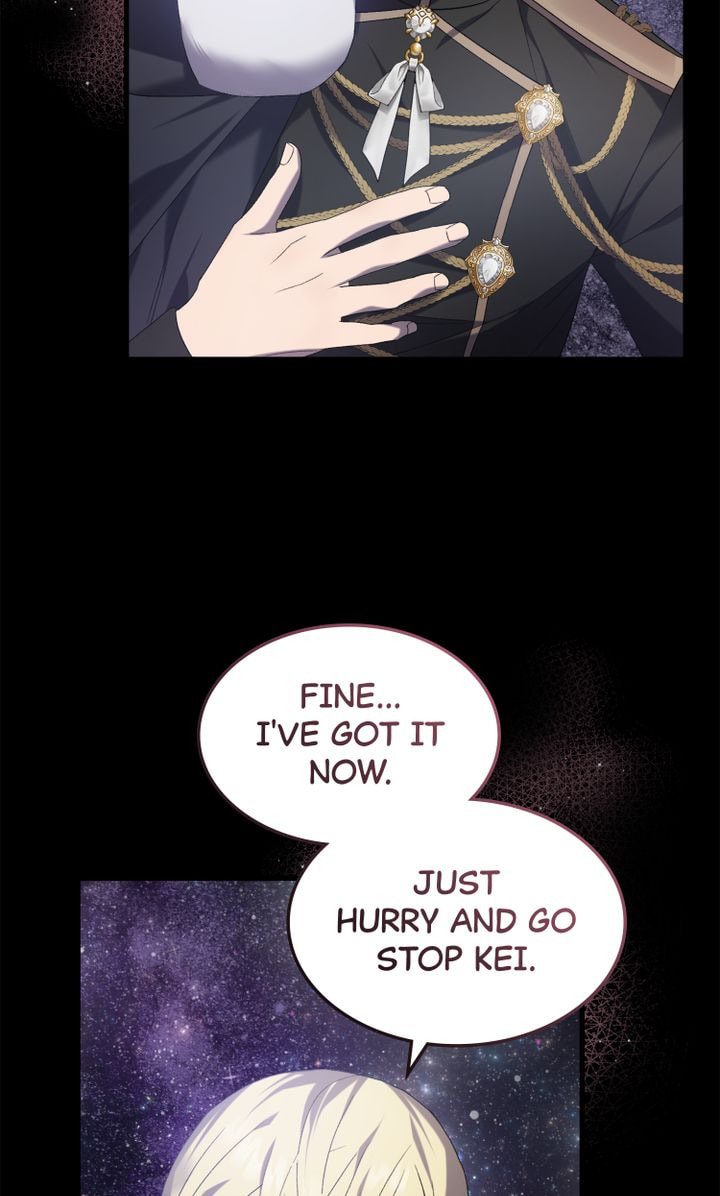 Read Raising a Sacrifice chapter 29 image 21 on Lezhin