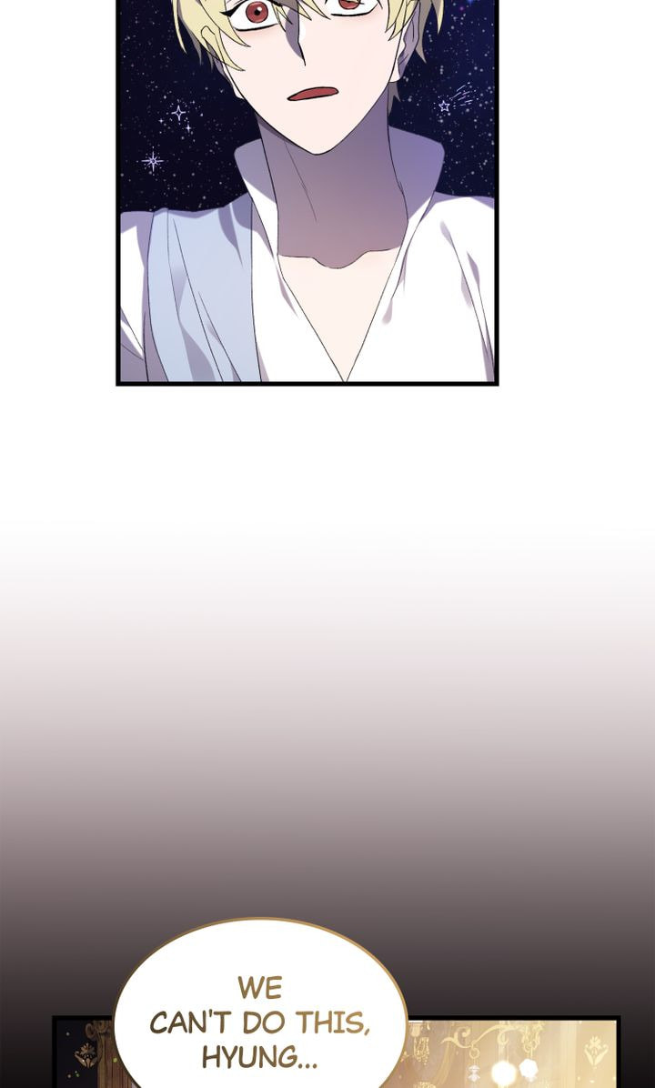Read Raising a Sacrifice chapter 29 image 28 on Lezhin