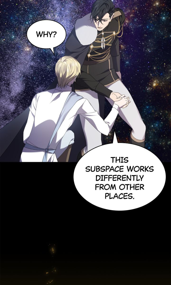Read Raising a Sacrifice chapter 29 image 3 on Lezhin