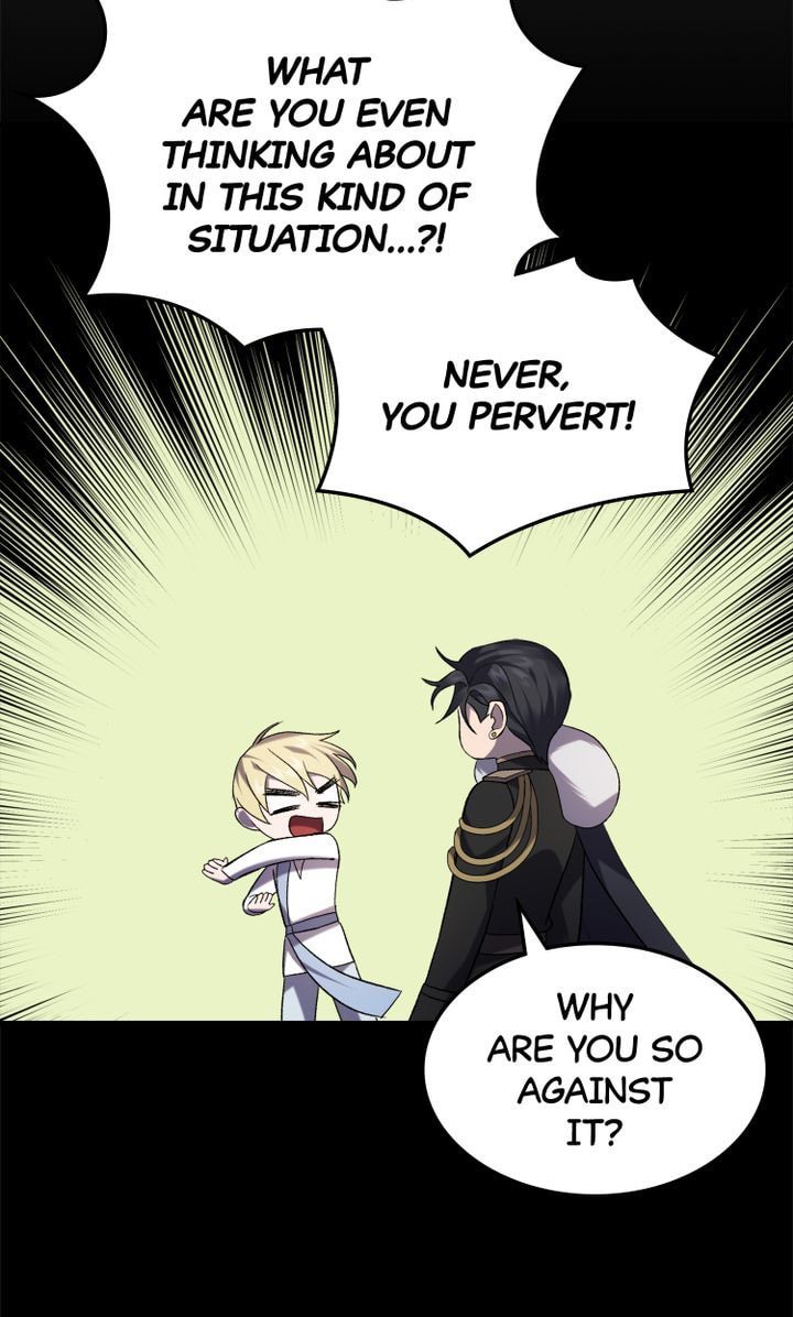 Read Raising a Sacrifice chapter 29 image 31 on Lezhin