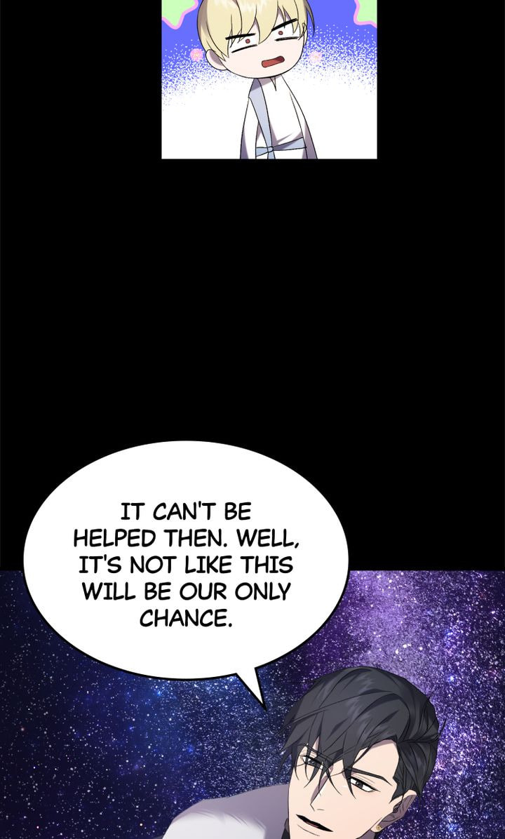 Read Raising a Sacrifice chapter 29 image 33 on Lezhin