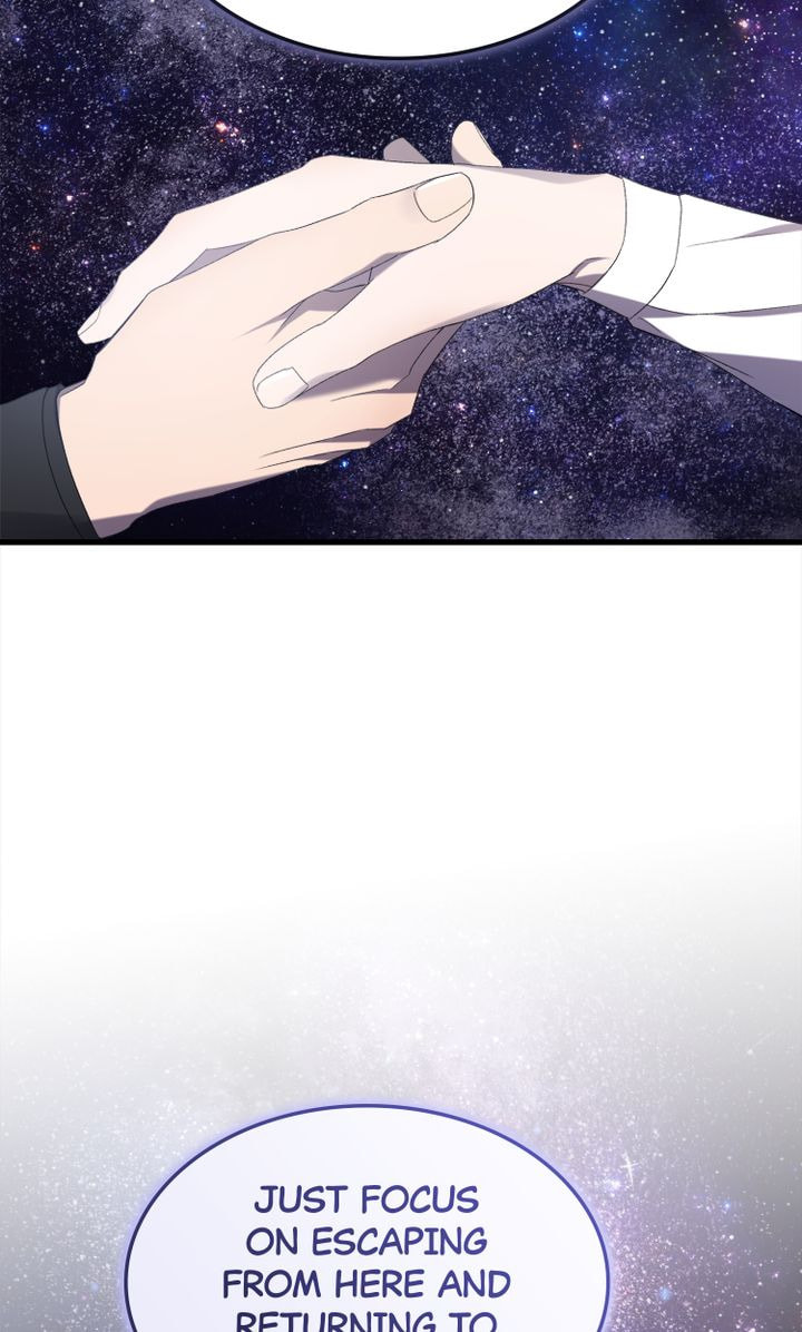 Read Raising a Sacrifice chapter 29 image 35 on Lezhin
