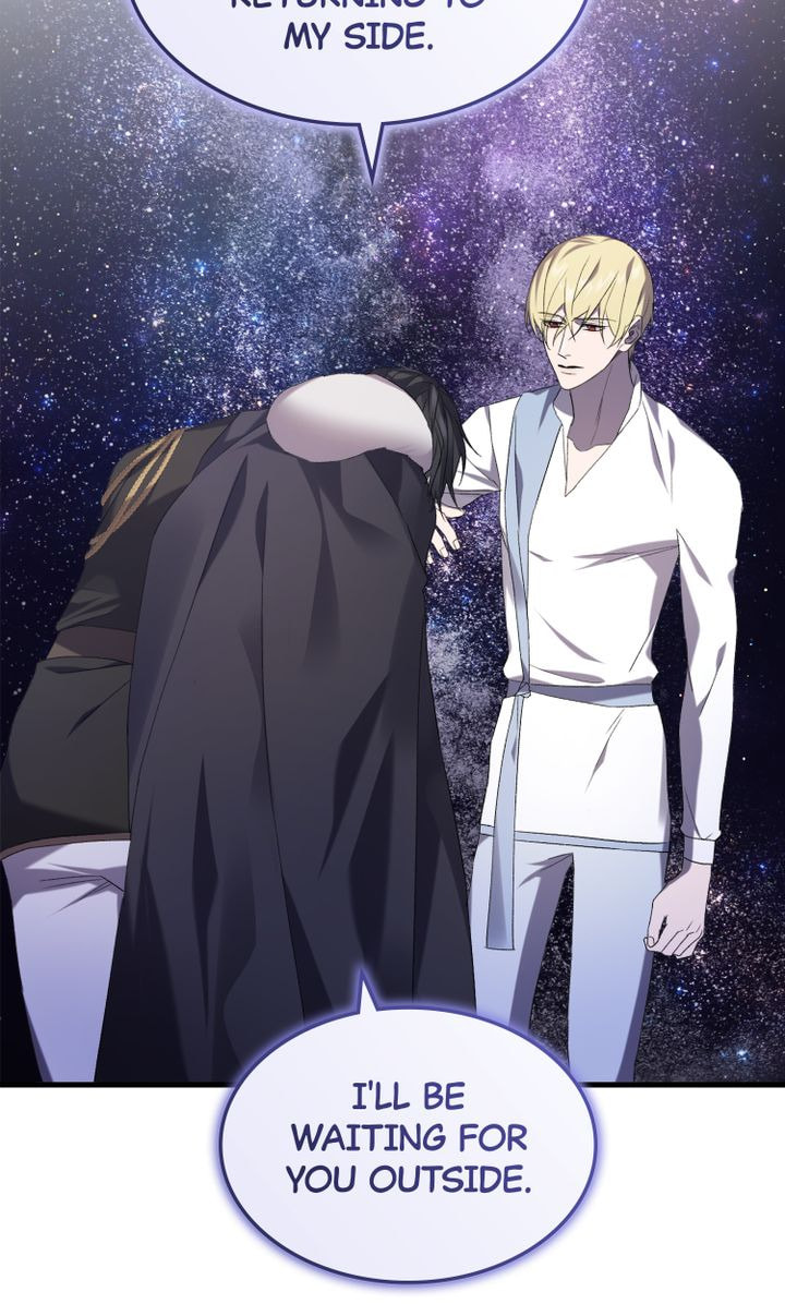 Read Raising a Sacrifice chapter 29 image 36 on Lezhin