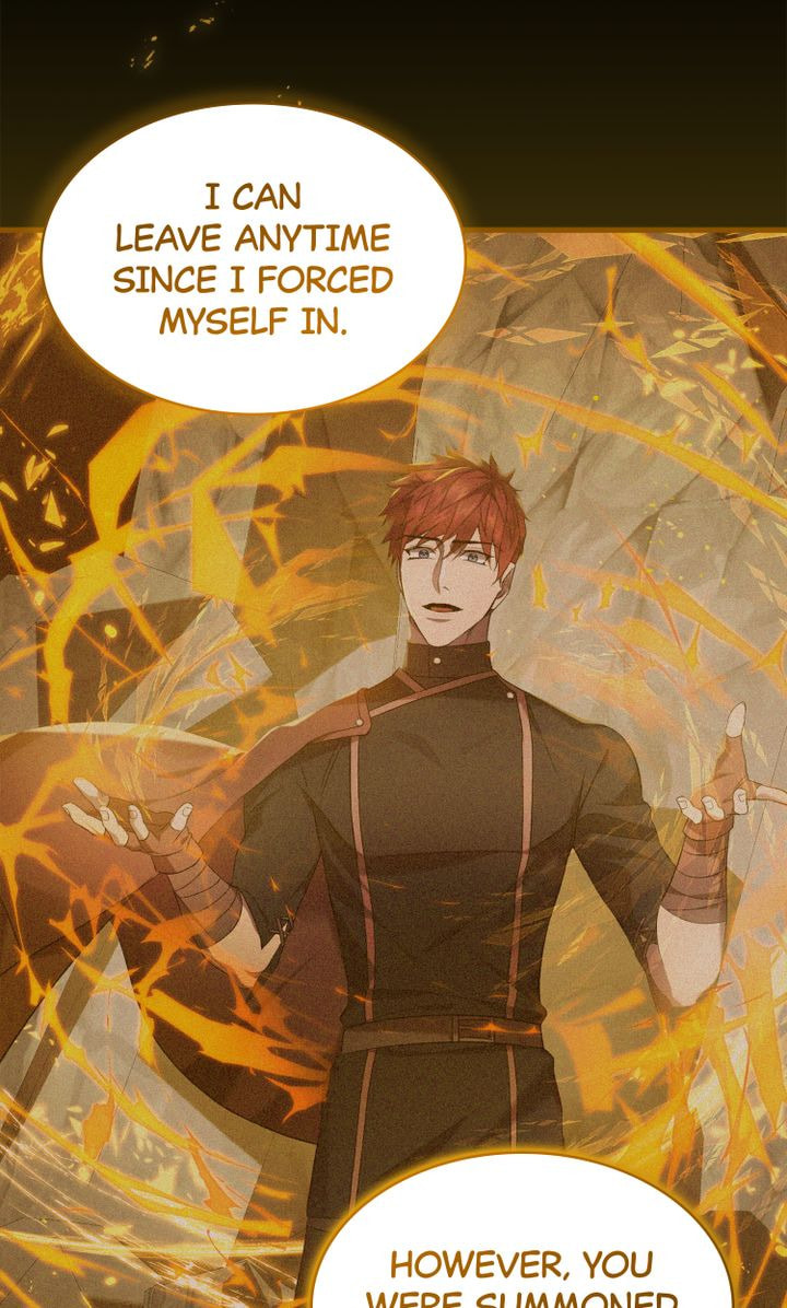 Read Raising a Sacrifice chapter 29 image 4 on Lezhin