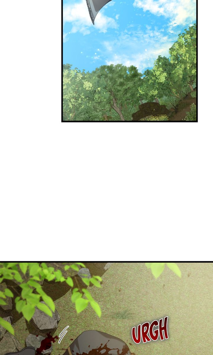 Read Raising a Sacrifice chapter 29 image 41 on Lezhin