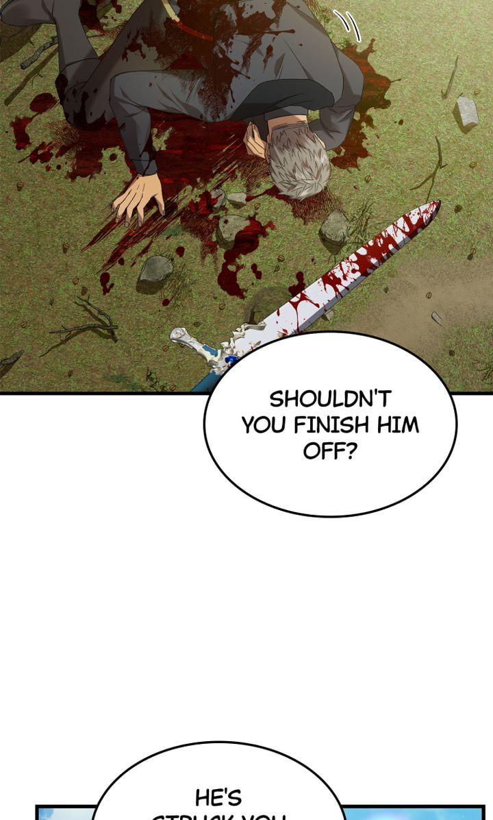 Read Raising a Sacrifice chapter 29 image 42 on Lezhin
