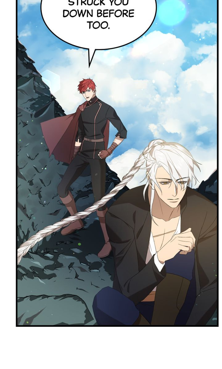 Read Raising a Sacrifice chapter 29 image 43 on Lezhin