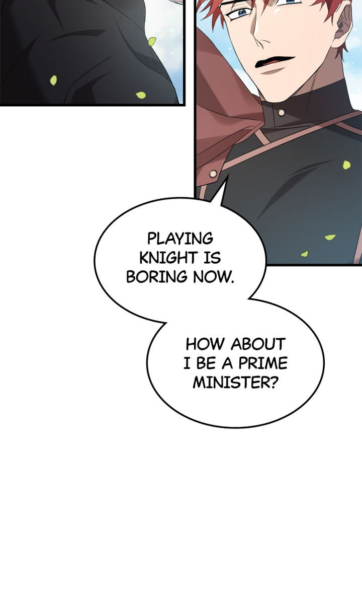 Read Raising a Sacrifice chapter 29 image 48 on Lezhin