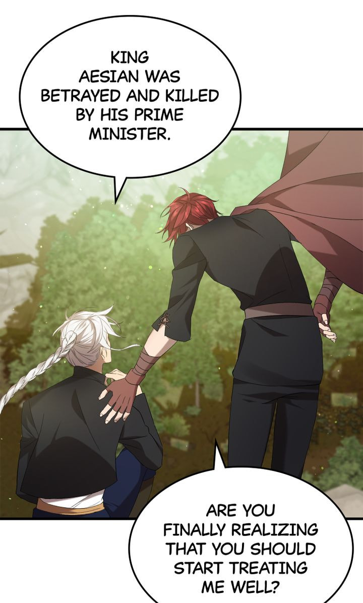 Read Raising a Sacrifice chapter 29 image 49 on Lezhin