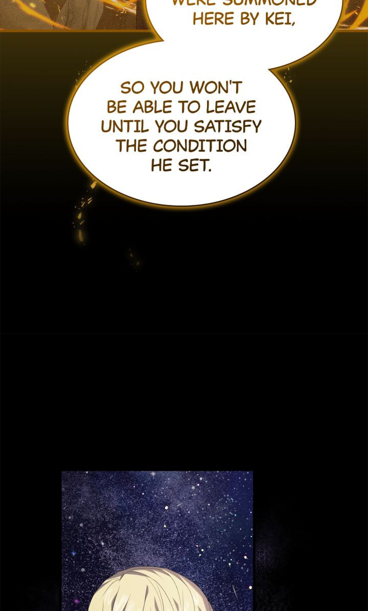 Read Raising a Sacrifice chapter 29 image 5 on Lezhin