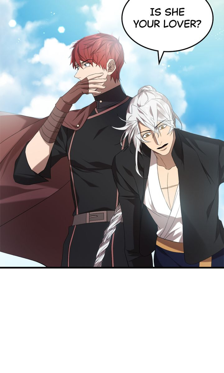 Read Raising a Sacrifice chapter 29 image 55 on Lezhin