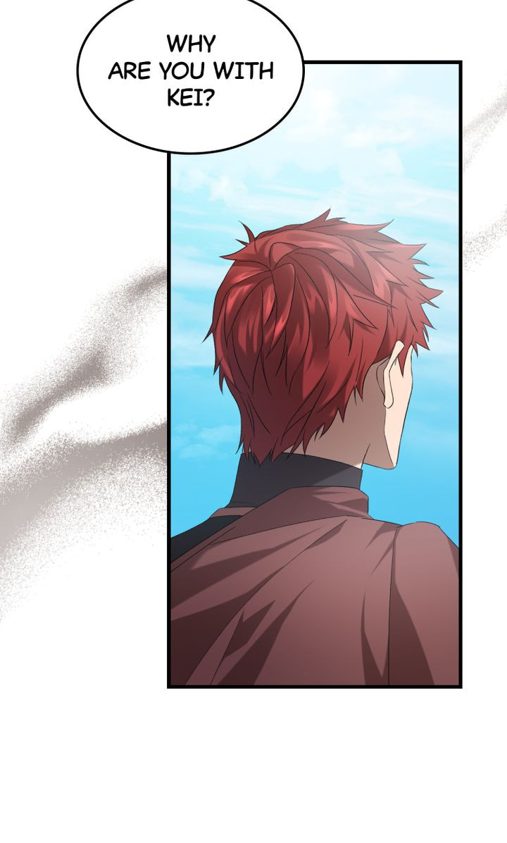 Read Raising a Sacrifice chapter 29 image 61 on Lezhin