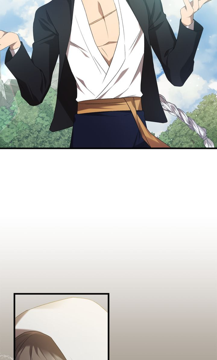 Read Raising a Sacrifice chapter 29 image 64 on Lezhin