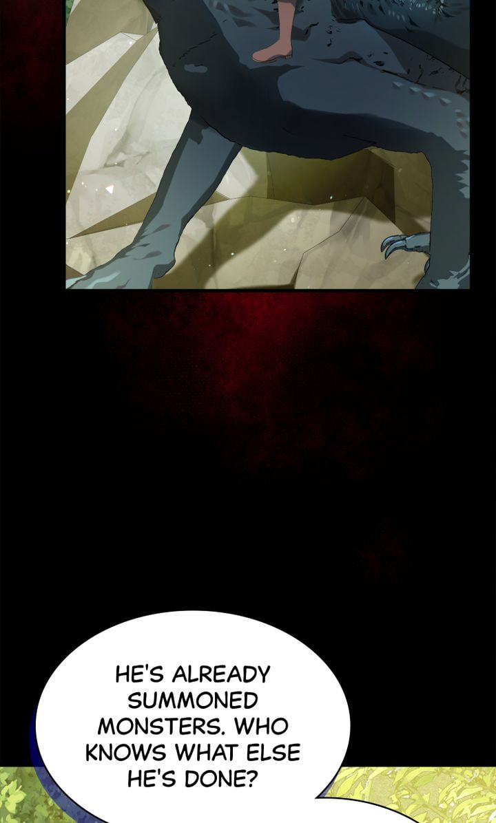 Read Raising a Sacrifice chapter 29 image 9 on Lezhin
