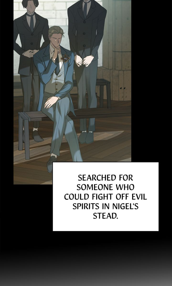 Read Raising a Sacrifice chapter 3 image 10 on Lezhin