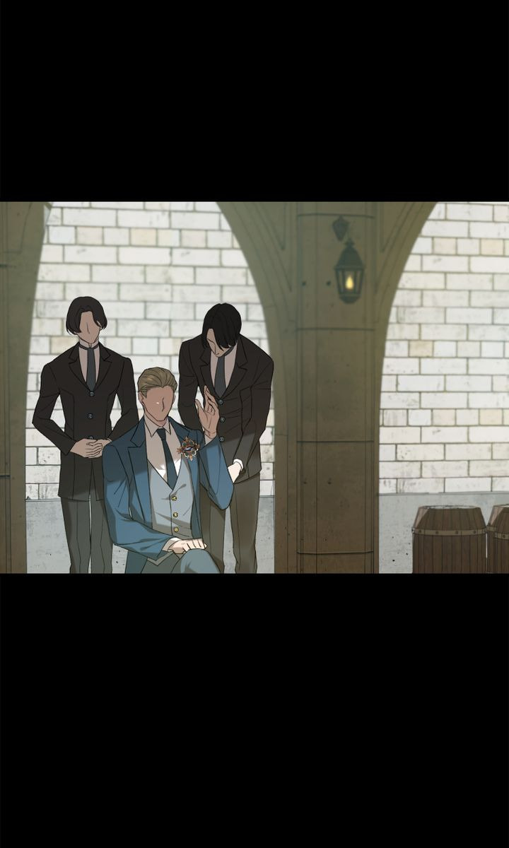 Read Raising a Sacrifice chapter 3 image 13 on Lezhin