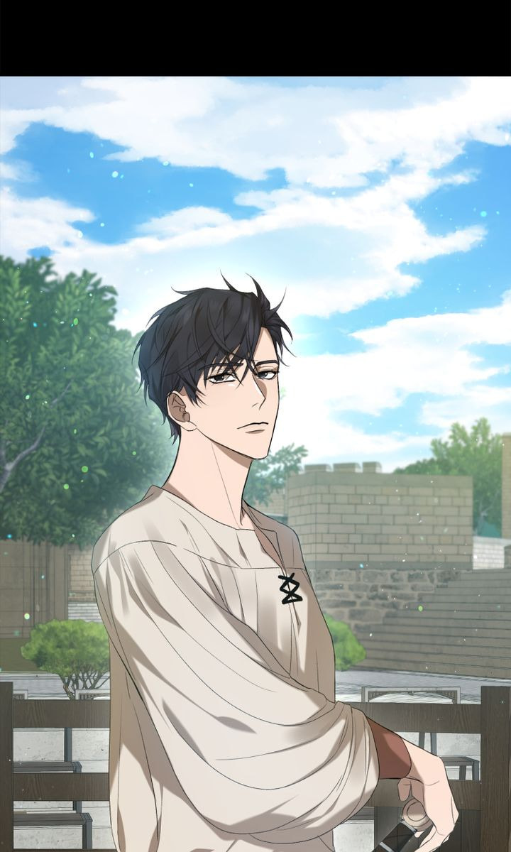 Read Raising a Sacrifice chapter 3 image 15 on Lezhin