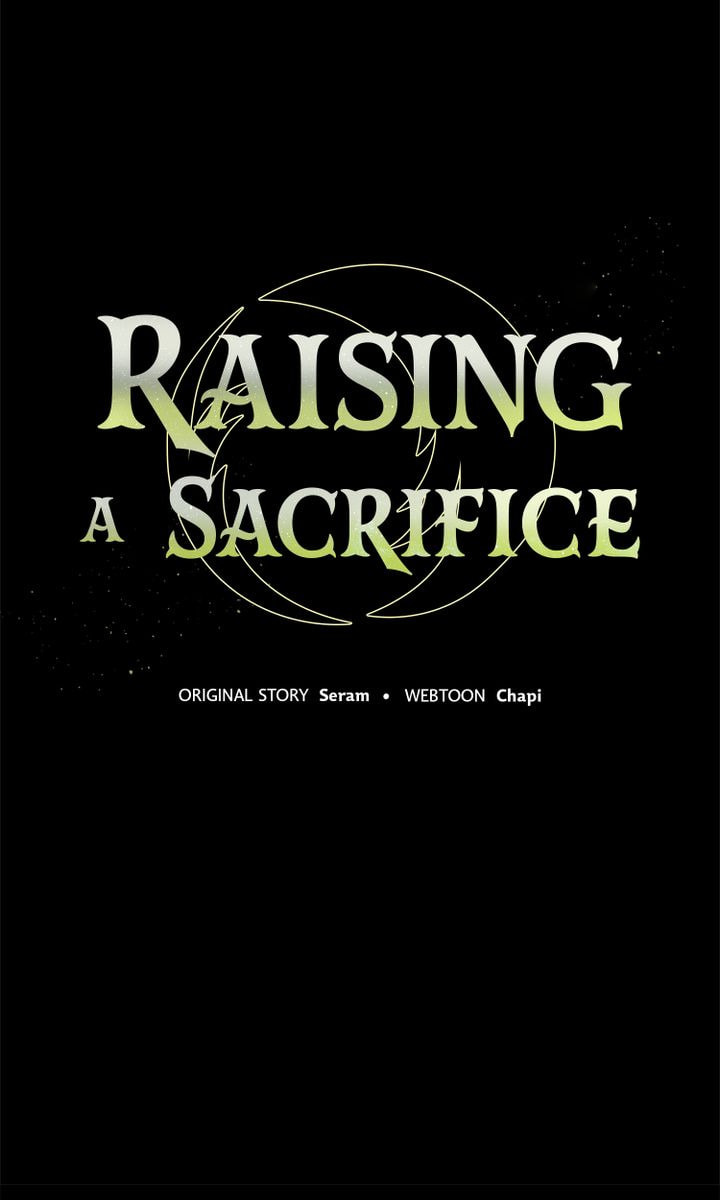 Read Raising a Sacrifice chapter 3 image 17 on Lezhin