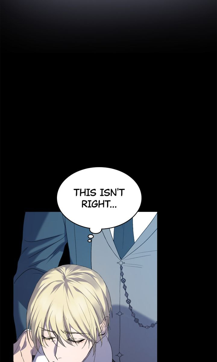 Read Raising a Sacrifice chapter 3 image 19 on Lezhin