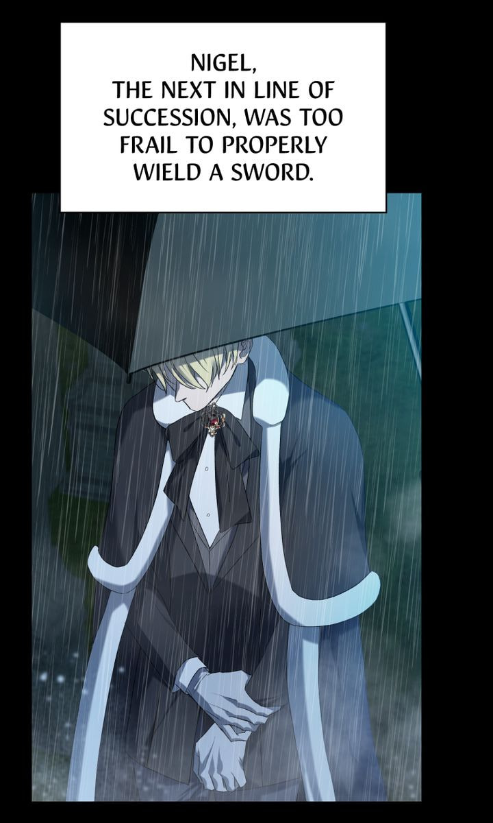 Read Raising a Sacrifice chapter 3 image 2 on Lezhin