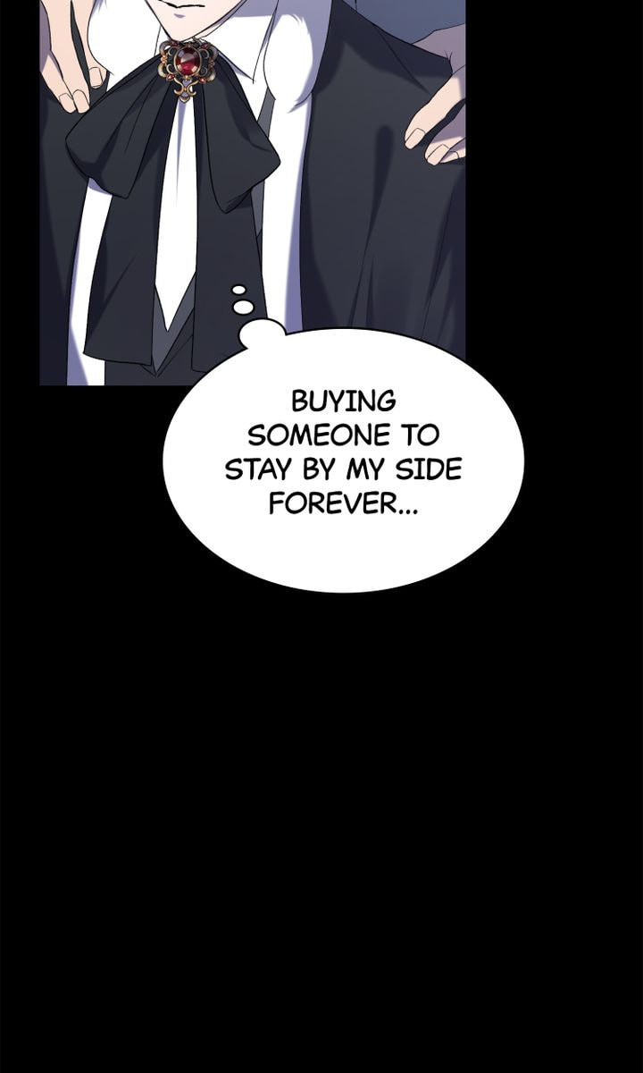 Read Raising a Sacrifice chapter 3 image 20 on Lezhin