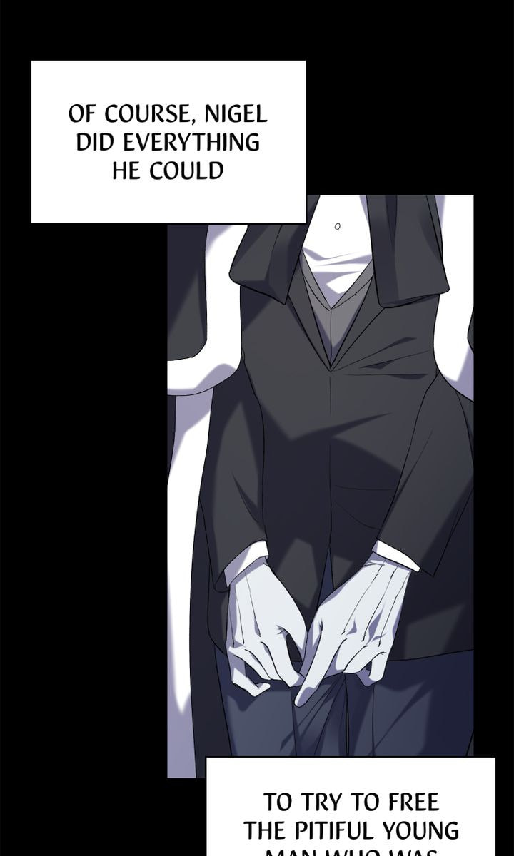 Read Raising a Sacrifice chapter 3 image 21 on Lezhin