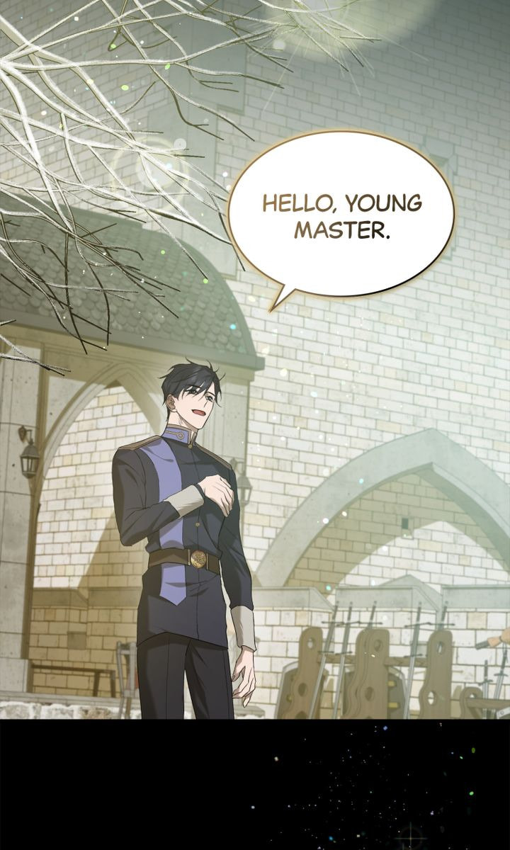 Read Raising a Sacrifice chapter 3 image 23 on Lezhin