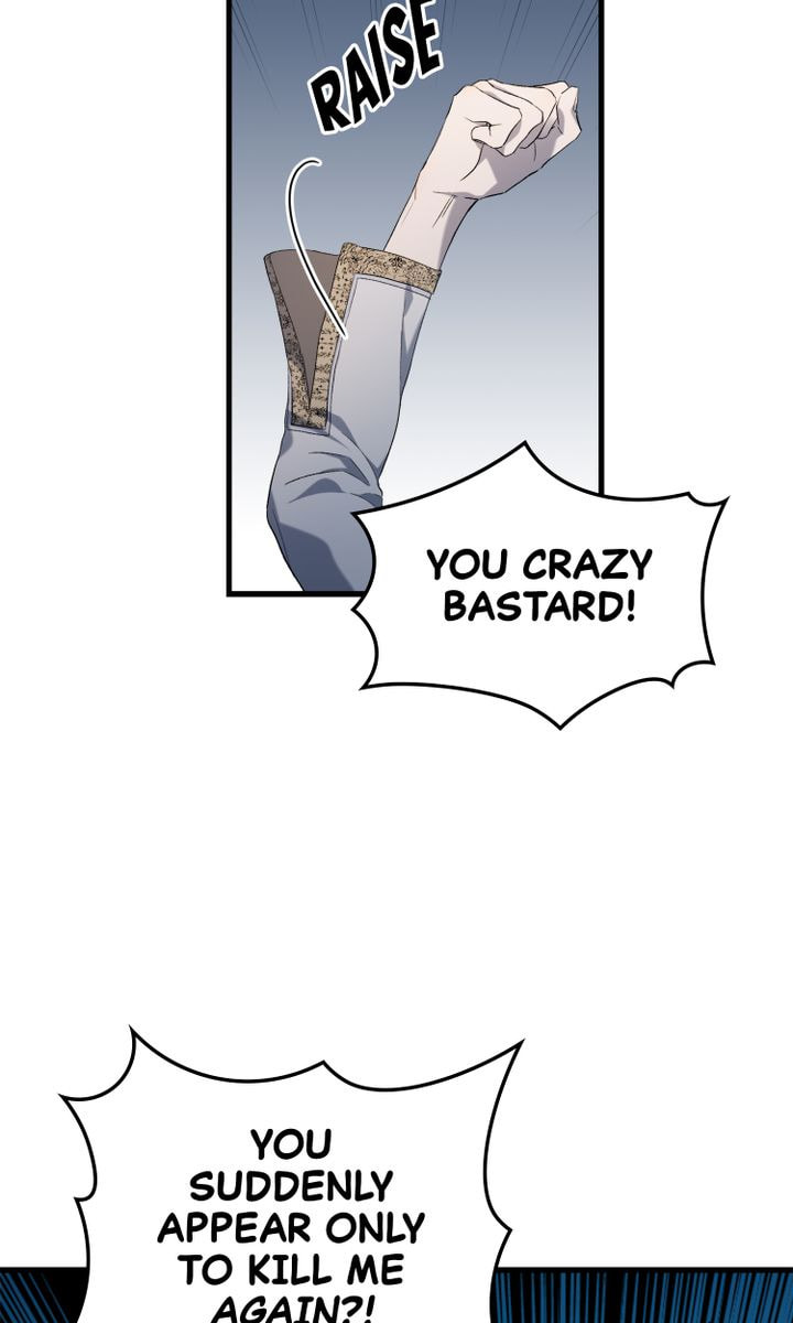 Read Raising a Sacrifice chapter 3 image 28 on Lezhin