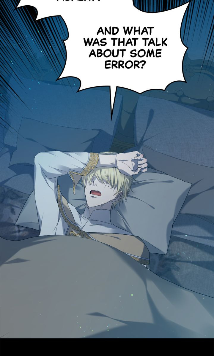Read Raising a Sacrifice chapter 3 image 29 on Lezhin