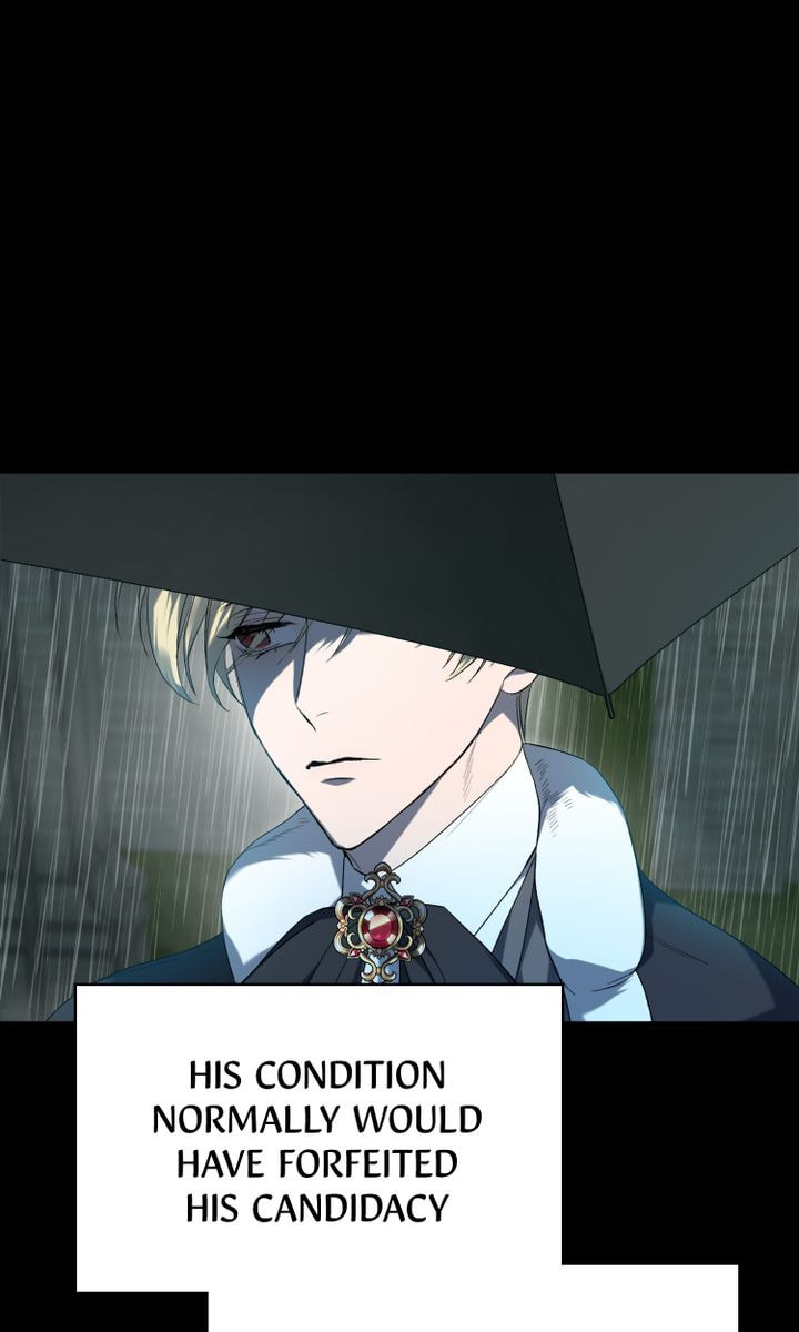 Read Raising a Sacrifice chapter 3 image 3 on Lezhin