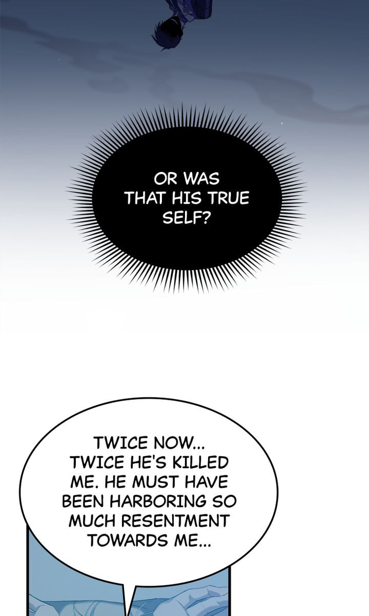 Read Raising a Sacrifice chapter 3 image 32 on Lezhin
